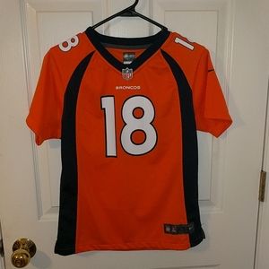 Nike Manning Jersey